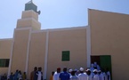 Tchad - Une nouvelle mosquée voit le jour à Zerli : un symbole de foi et de communauté