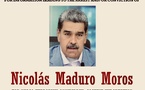 USA : Une récompense de 25 millions de dollars pour des informations sur Nicolas Maduro USA : Une récompense de 25 millions de dollars pour des informations sur Nicolas Maduro
