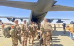 Tchad : L’état-major des armées annonce le départ des forces françaises d’Abéché