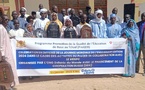 Tchad : 25 enseignants du Batha récompensés pour leur dévouement à l’éducation