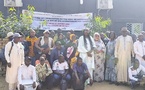 Tchad : Clôture de l'atelier de validation de la stratégie nationale de vaccination