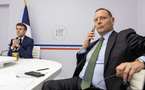 France : Démission du Conseiller Diplomatique d'Emmanuel Macron