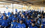 Tchad - Abéché :  Les autorités municipales recadrent la police municipale