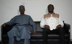 Le Tchad et le Burkina Faso renforcent leur coopération culturelle en vue du FESPACO