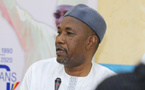 Tchad : Mahamat Zene Bada bénéficie de l'amnistie générale