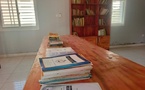 Tchad : Sarh lance un appel à la générosité pour enrichir sa bibliothèque provinciale