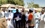 Tchad : Le PNUD renforce les comités de paix du Barh El Gazel
