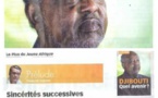 DJIBOUTI : Droit de réponse au plumitif François Soudan du Jeune Afrique.