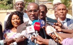 Tchad : Tahir Oloy Hassan brigue la présidence de la Fédération de football