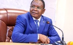 Tchad : réunion d’évaluation avec deux ministères