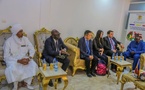 Tchad : Le groupe WAGAS s'engage dans le développement du secteur minier