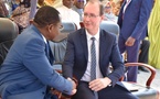 Réhabilitation de la Piste de l'Aéroport de N'Djamena : La France annonce son engagement "aux côtés du Tchad"