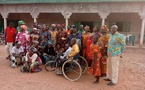 Tchad : EPOZOP forme les femmes de Bébédjia sur les pratiques agroécologiques