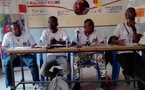 Tchad : l’association culturelle Haut Niveau Production s'engage à promouvoir la paix