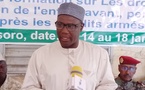 Tchad : le gouverneur de Barh El Gazel lance l'atelier de formation sur la protection de l'enfant