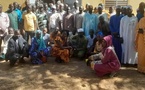 Tchad : L'école, un terreau fertile pour la paix dans le Barh Azoum