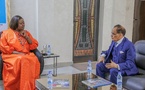 Tchad : Star Oil et le gouvernement renforcent leur partenariat pour le développement du secteur pétrolier