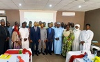 Tchad : L'AILC pose les bases d'une gestion transparente du parc automobile de l'État