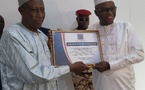 Tchad : Massaguet témoigne sa gratitude au ministre de l'Eau et de l'Énergie