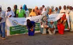 Tchad : La Génération Consciente du Guéra célèbre la naissance des triplés de Tchalo-Zoudou