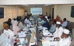 Tchad : Le CHURN fait le point sur ses activités et dessine les contours de son avenir