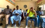 Naissance de l'AMAPA-Tchad : Un espoir pour les personnes âgées