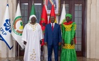Le Tchad renforce ses liens avec la Guinée-Bissau : L'Ambassadrice Kalzeubé Neldikingar présente ses lettres de créance