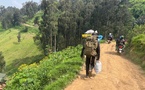RDC : Le M23 étend son emprise, Lumbishi sous contrôle rebelle
