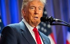 Trump de retour à la présidence américaine : voici ses premières décisions Trump de retour à la présidence américaine : voici ses premières décisions
