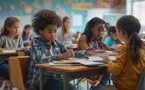 L'IA, un nouvel enseignant ? Les "charter schools" américaines expérimentent