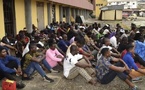 Nigeria : Rafle massive de cybercriminels étrangers, principalement Camerounais et Tchadiens