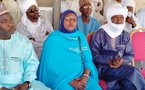 Tchad : la délégation sanitaire de Barh El Gazel sensibilise sur l'allaitement maternel exclusif