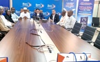 Tchad : Moov Africa finance les trois projets des finalistes du Best Project Challenge 2024