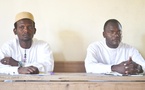Tchad : formation des conseillers emploi de l’ONAPE à Massakory