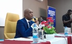 Tchad : Journée d'information sur le Forum International sur les Infrastructures