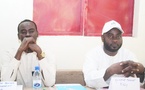 Tchad-Libye : le ministre du Travail Libyen en visite officielle à N’Djamena