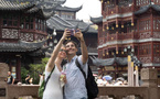'China travel' continues to heat up as impact of visa-free policies grows