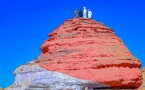 Tibesti 2025 : Rejoignez l'aventure au cœur du Sahara !