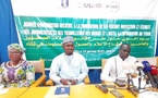 Tchad : : l'UJT informe sur une proposition de loi sur la sécurité des journalistes et l'accès à l'information