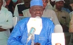 Tchad : célébration de la Journée mondiale de l'allaitement maternel exclusif à Mao