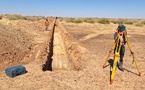 Tchad : Un pas de géant vers l'accès à l'eau potable à Amdjarass