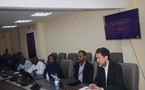 Partenariat stratégique entre le Tchad et Acasus pour améliorer les services de santé