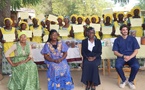 Tchad : PROMOSOL Tchad forme 20 femmes à la transformation des produits locaux
