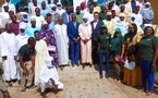 Tchad : SOCODEVI lance un ambitieux projet de développement dans le Guéra