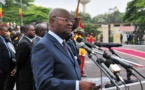57 ème anniversaire de la proclamation de la République du Congo :  Sous le signe du saut de la nouvelle République
