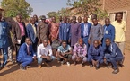 Tchad : Les enseignants et parents de Bébédjia se forment à l'entrepreneuriat