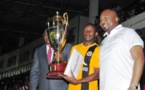 Tournoi de la Proclamation de la République du Congo : une première édition remportée par Diables-Noirs