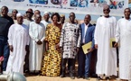 Tchad : Le centre de formation polytechnique Emmaüs ouvre ses portes pour former une jeunesse qualifiée