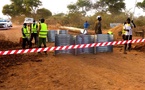 Tchad :  Le gouvernement supervise des travaux de réhabilitation des pistes rurales