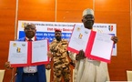 Tchad et Centrafrique renforcent leur coopération militaire pour sécuriser la région